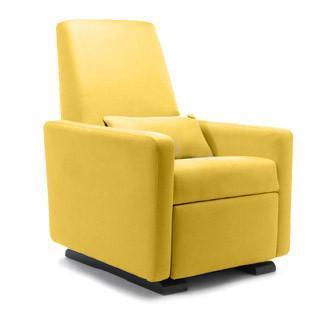 Monte Design Grano Glider Recliner - Tadpole