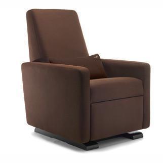 Monte Design Grano Glider Recliner - Tadpole