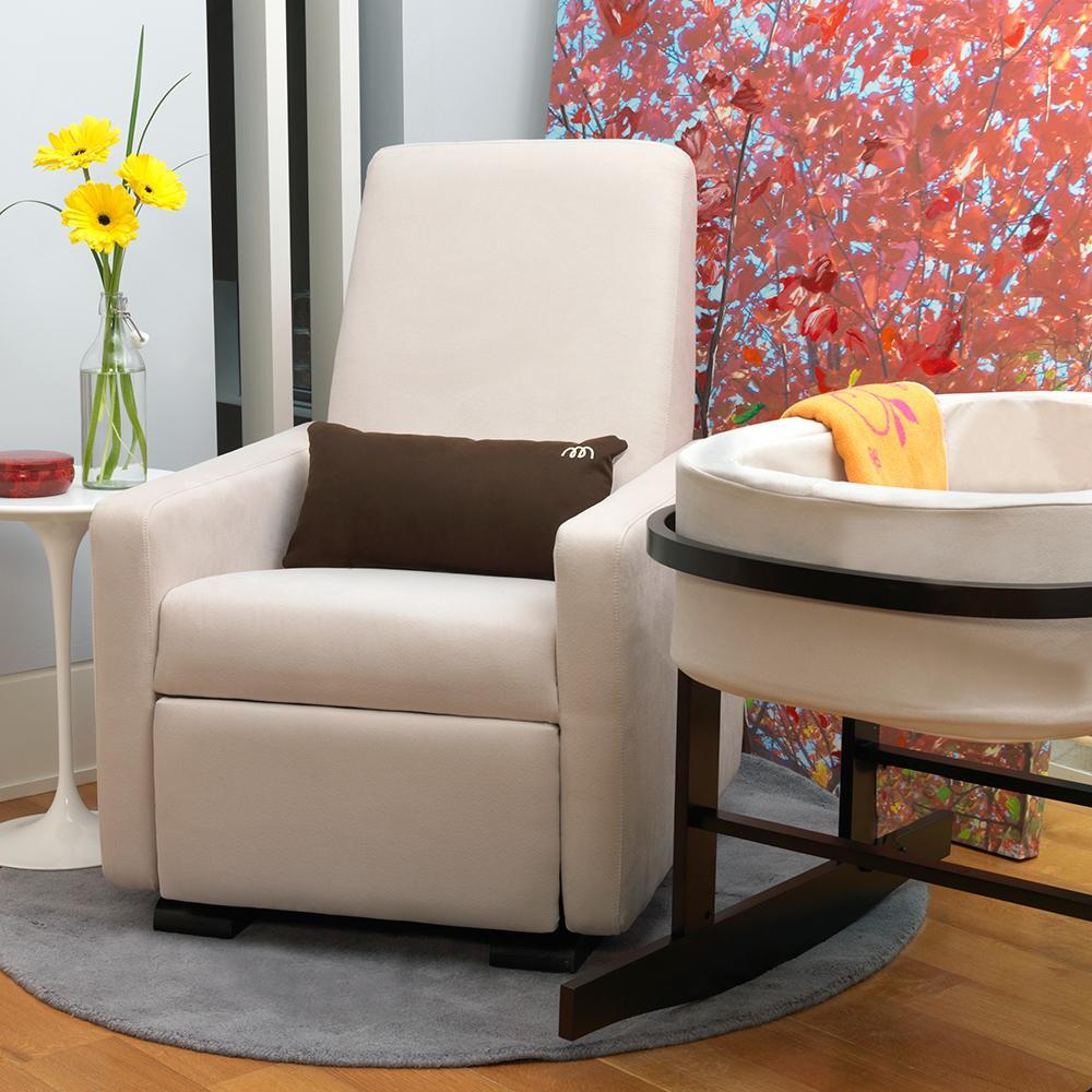 Monte Design Grano Glider Recliner - Tadpole