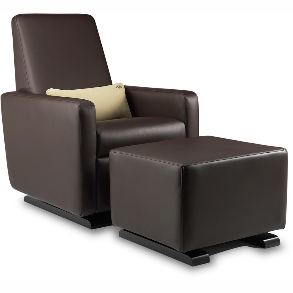 Monte Design Grano Glider Recliner - Tadpole