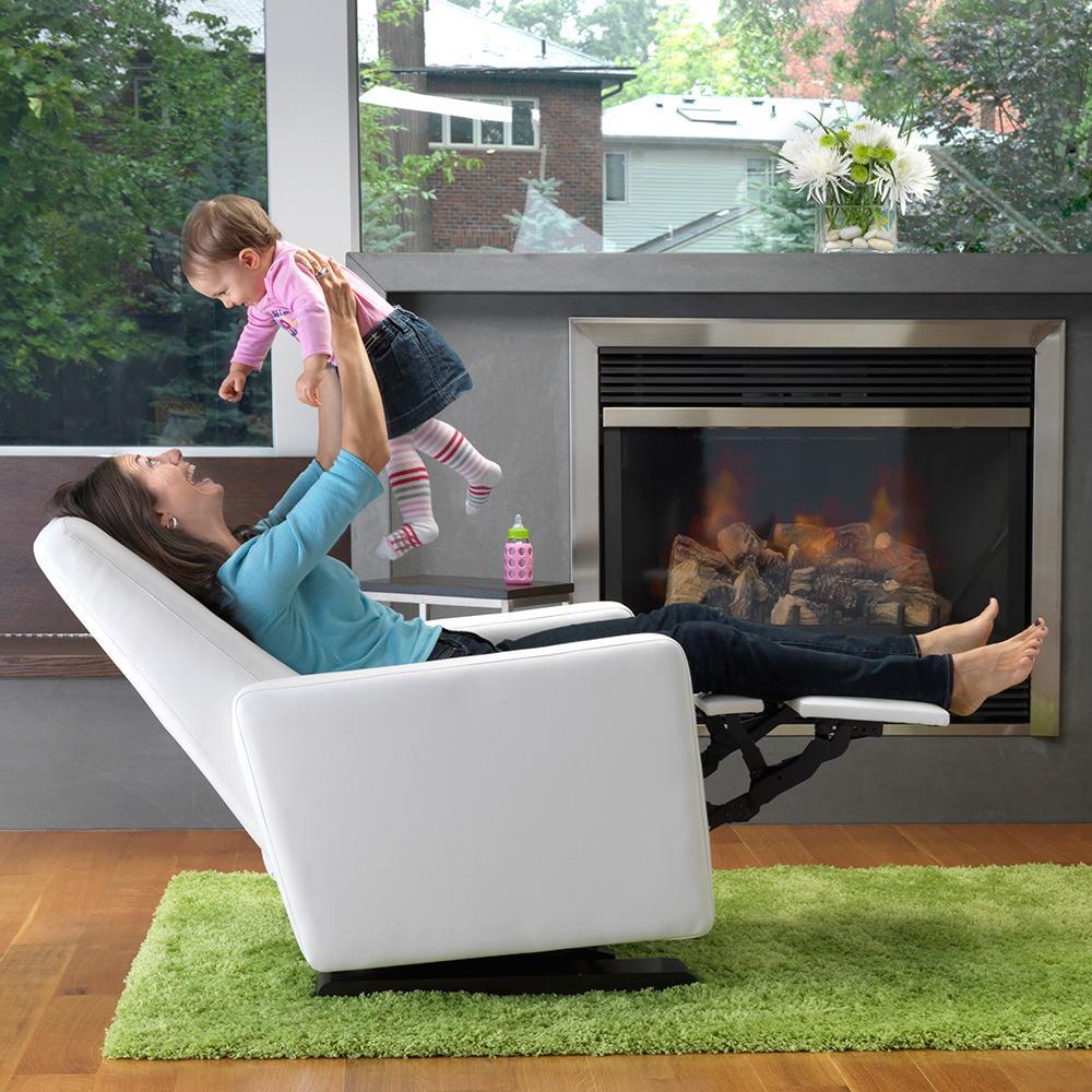 Monte Design Grano Glider Recliner - Tadpole