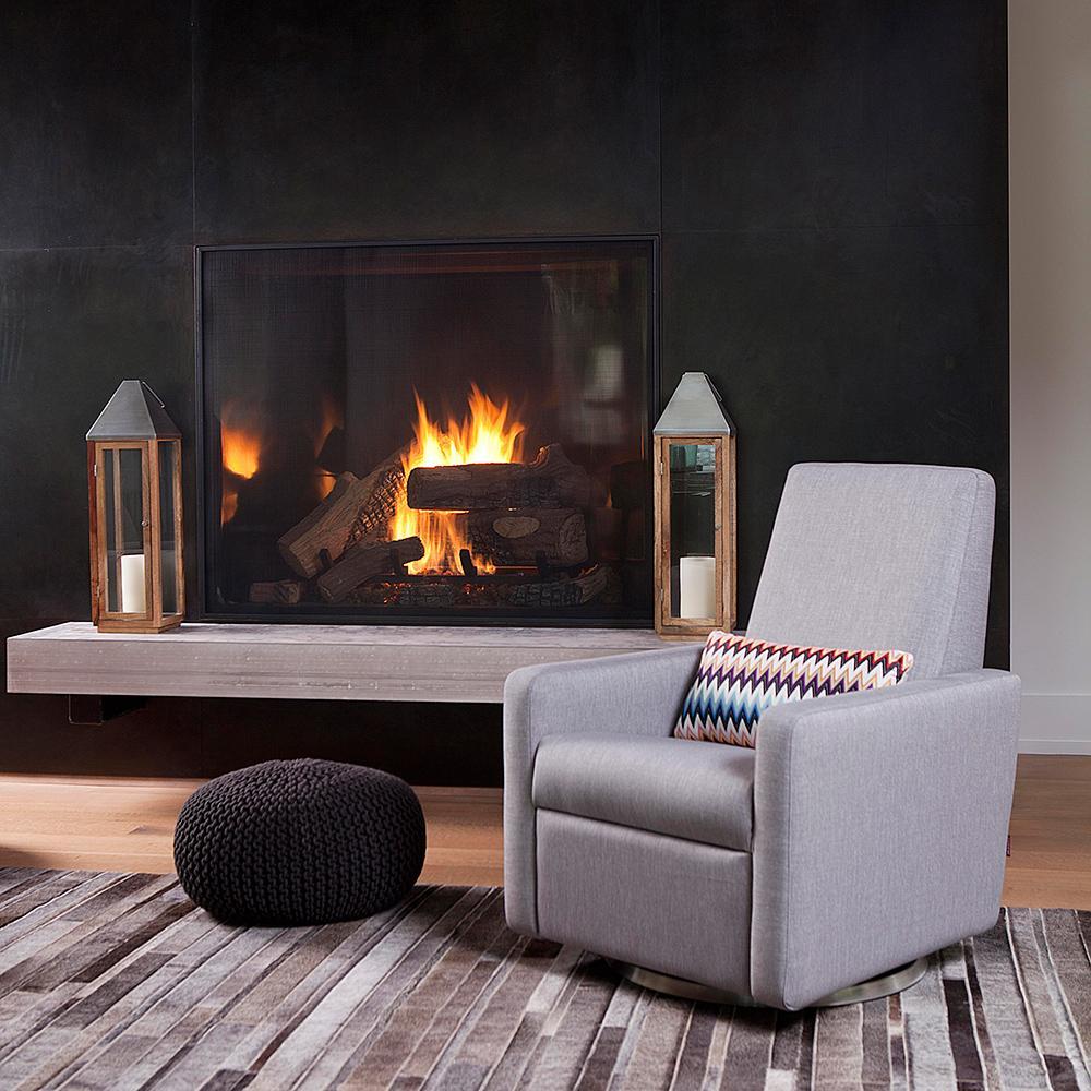 Monte Design Grano Glider Recliner - Tadpole