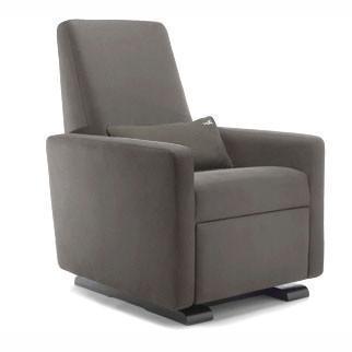 Monte Design Grano Glider Recliner - Tadpole