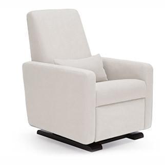Monte Design Grano Glider Recliner - Tadpole