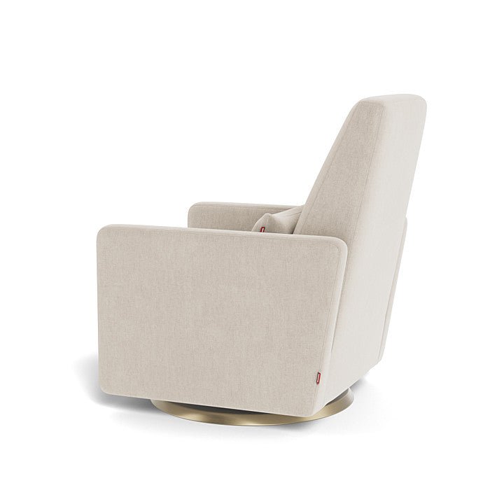 Monte Design Grano Glider Recliner - QUICK SHIP - Tadpole