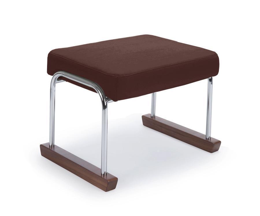 Monte Design Jackson Ottoman - Tadpole