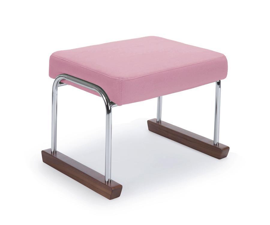 Monte Design Jackson Ottoman - Tadpole