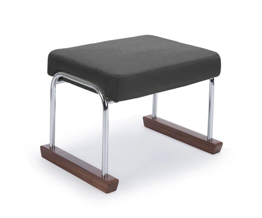 Monte Design Jackson Ottoman - Tadpole