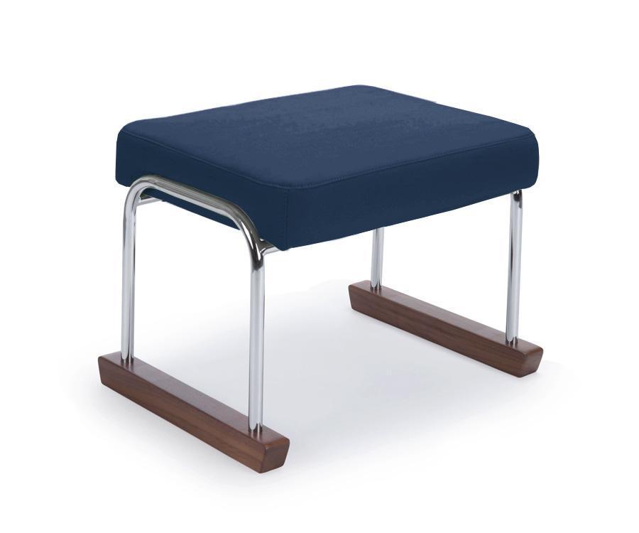 Monte Design Jackson Ottoman - Tadpole