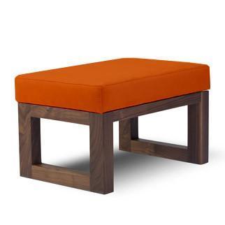 Monte Design Joya Ottoman - Tadpole
