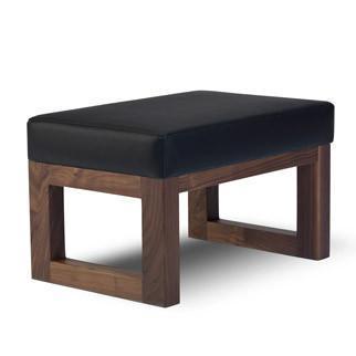 Monte Design Joya Ottoman - Tadpole