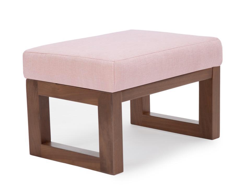 Monte Design Joya Ottoman - Tadpole