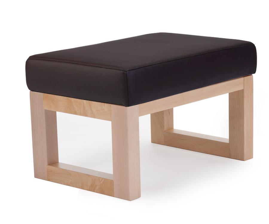 Monte Design Joya Ottoman - Tadpole