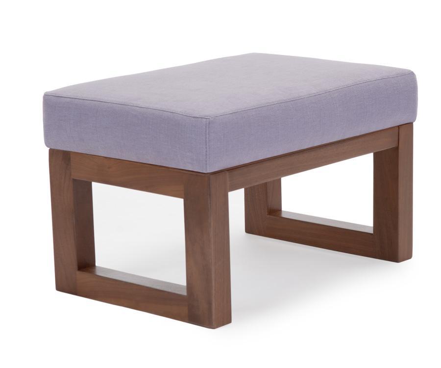Monte Design Joya Ottoman - Tadpole