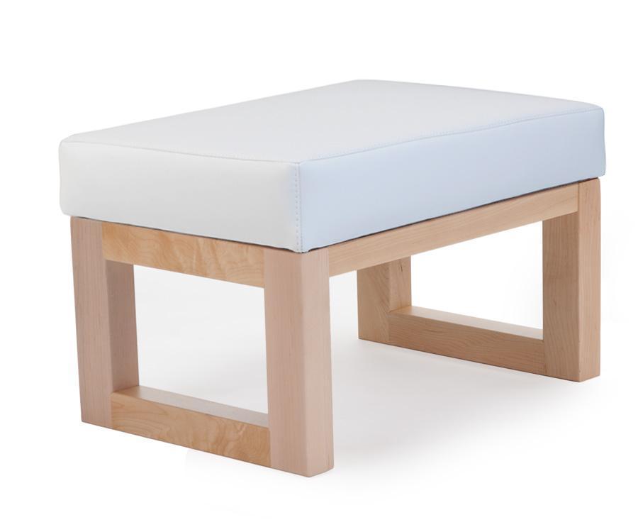 Monte Design Joya Ottoman - Tadpole