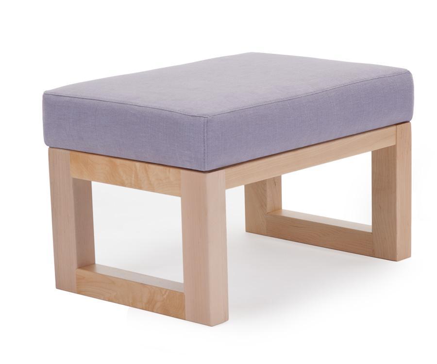Monte Design Joya Ottoman - Tadpole