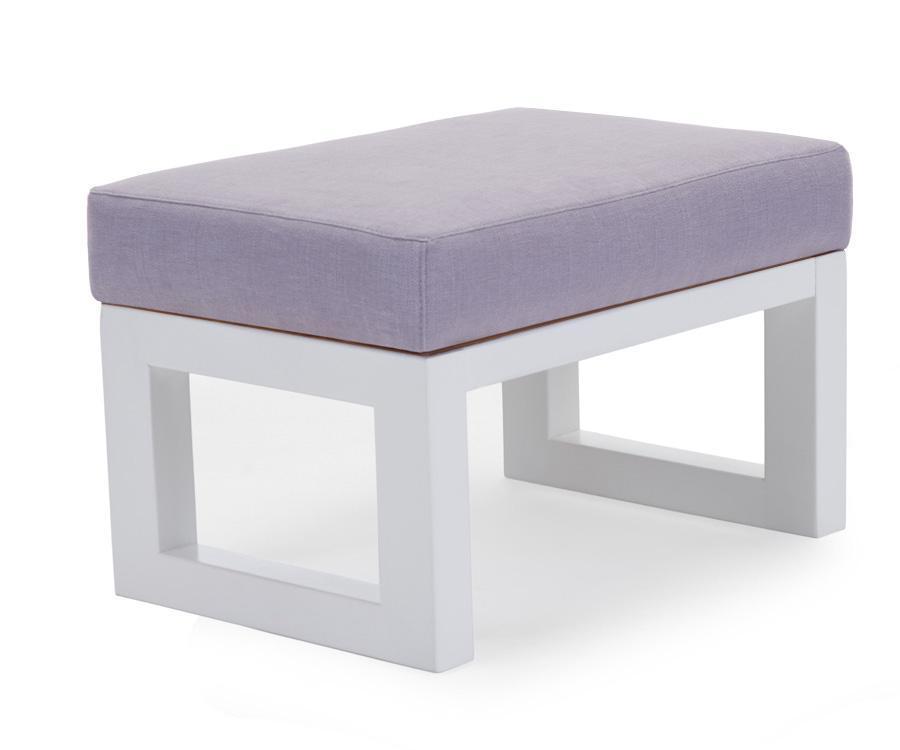 Monte Design Joya Ottoman - Tadpole