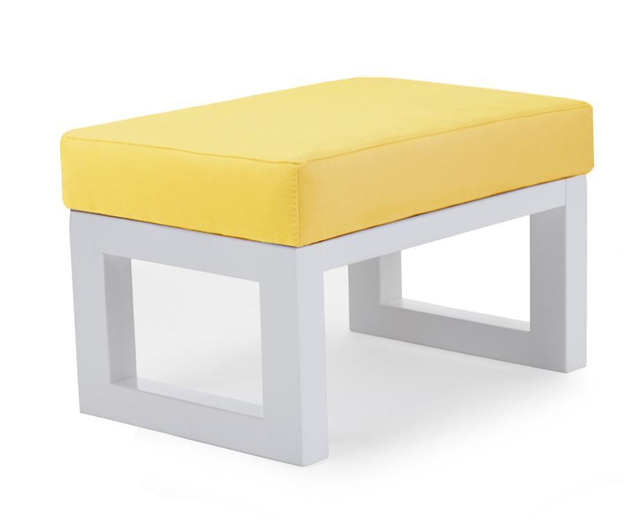 Monte Design Joya Ottoman - Tadpole