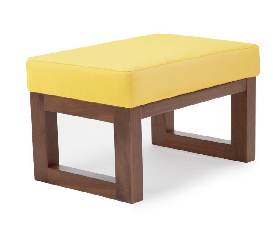 Monte Design Joya Ottoman - Tadpole