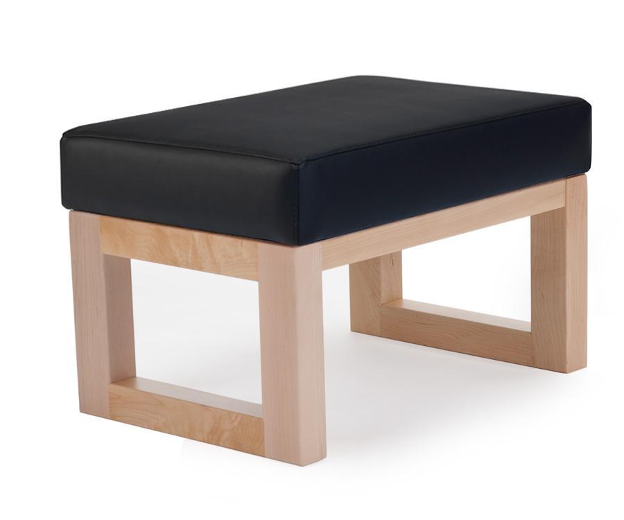 Monte Design Joya Ottoman - Tadpole