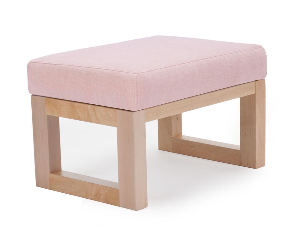 Monte Design Joya Ottoman - Tadpole