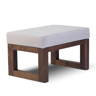 Monte Design Joya Ottoman - Tadpole