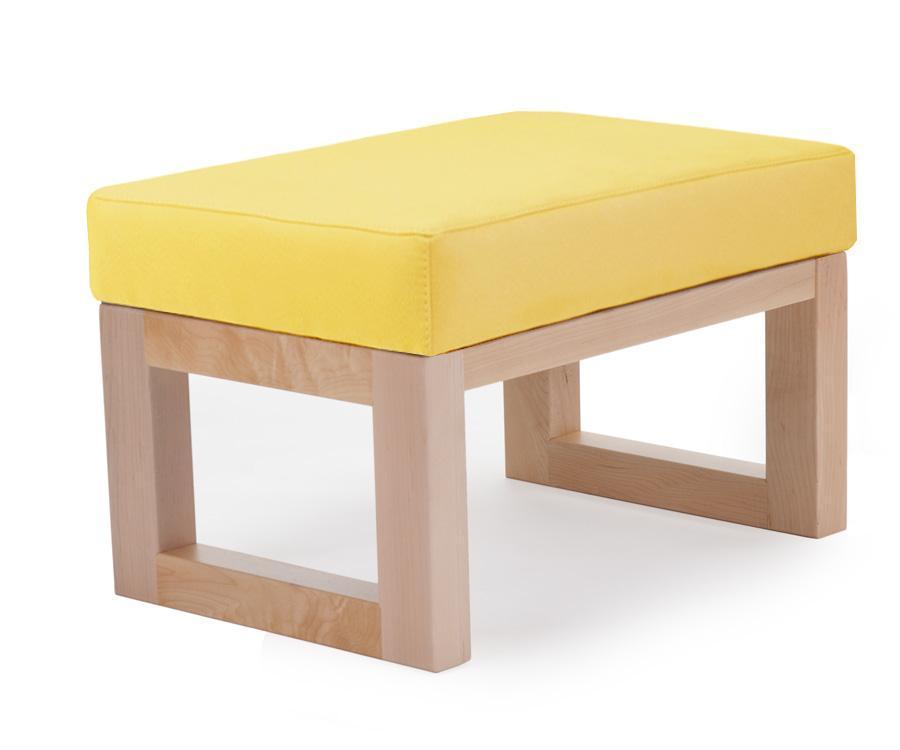 Monte Design Joya Ottoman - Tadpole