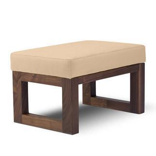 Monte Design Joya Ottoman - Tadpole