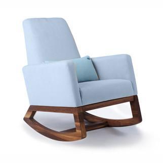 Monte Design Joya Rocker - Tadpole