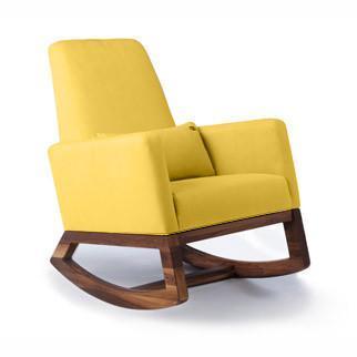 Monte Design Joya Rocker - Tadpole