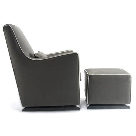Monte Design Luca Ottoman - Tadpole