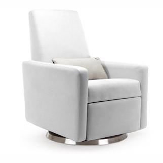 Monte Design Motorized Grano Glider Recliner - Tadpole