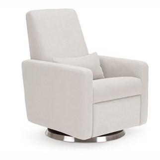 Monte Design Motorized Grano Glider Recliner - Tadpole