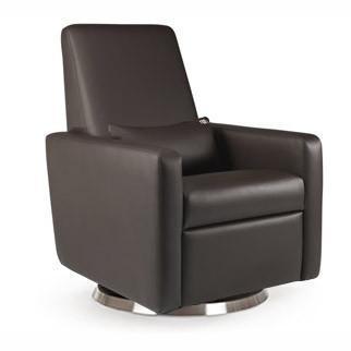 Monte Design Motorized Grano Glider Recliner - Tadpole