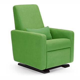 Monte Design Motorized Grano Glider Recliner - Tadpole