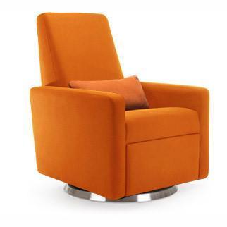Monte Design Motorized Grano Glider Recliner - Tadpole