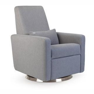 Monte Design Motorized Grano Glider Recliner - Tadpole
