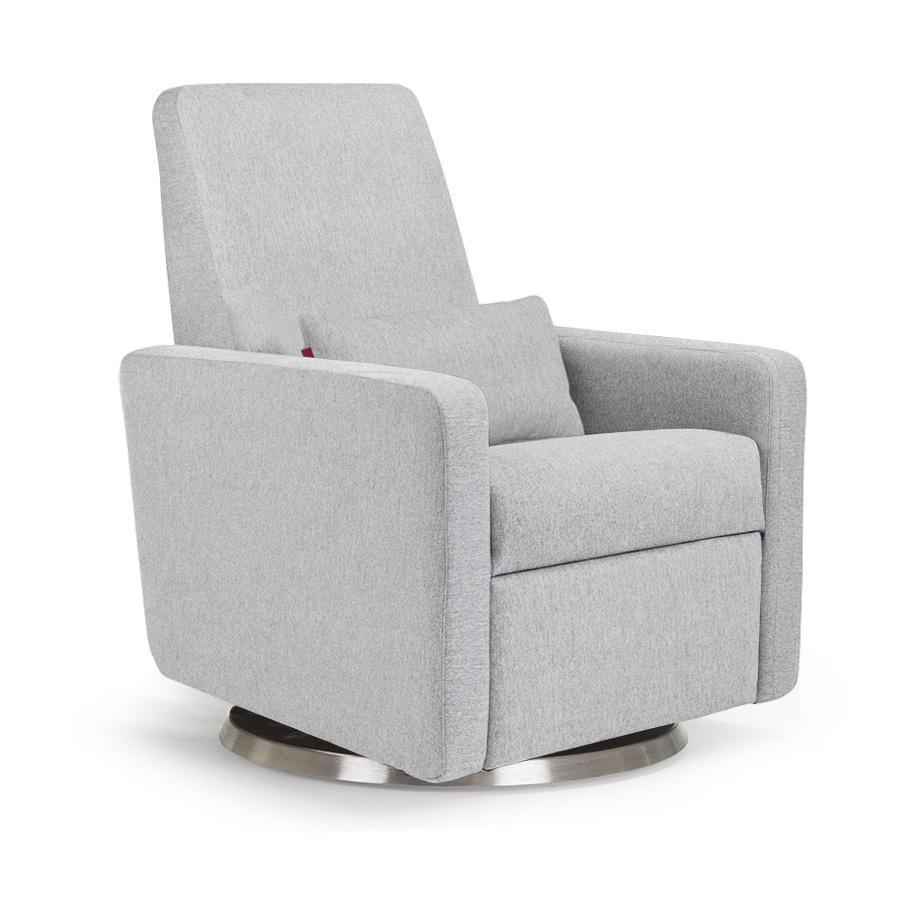 Monte Design Motorized Grano Glider Recliner - Tadpole