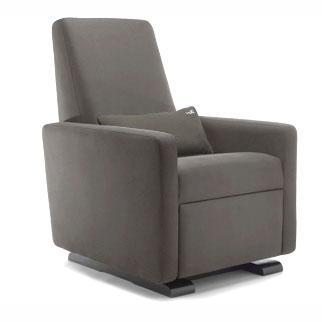 Monte Design Motorized Grano Glider Recliner - Tadpole