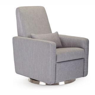 Monte Design Motorized Grano Glider Recliner - Tadpole