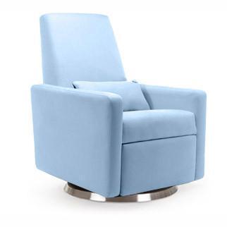 Monte Design Motorized Grano Glider Recliner - Tadpole