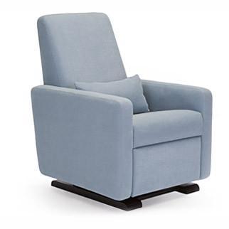 Monte Design Motorized Grano Glider Recliner - Tadpole