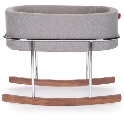 Monte Design Rockwell Bassinet - Tadpole