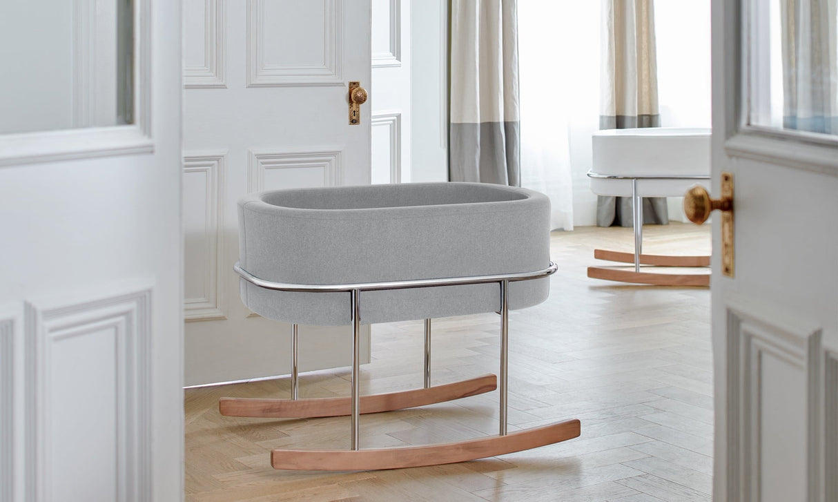 Monte Design Rockwell Bassinet - Tadpole