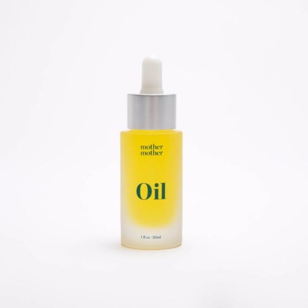 Mother Mother Everything Oil - Tadpole