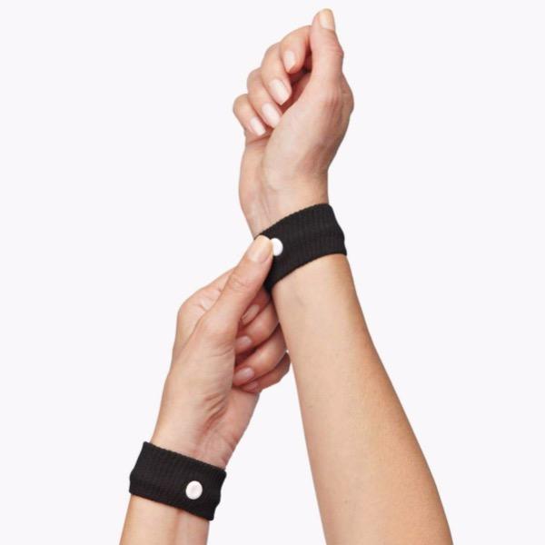 Mother Mother Morning Sickness Relief Bands - Tadpole
