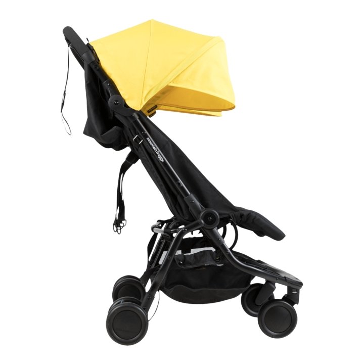 Mountain Buggy Nano Duo - Tadpole