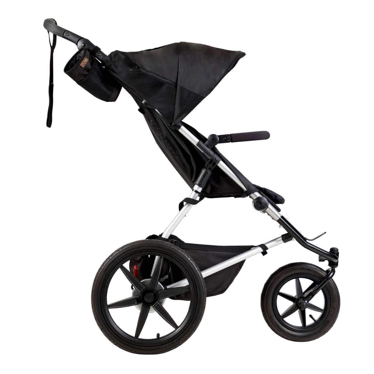 Mountain Buggy Terrain Stroller - Tadpole
