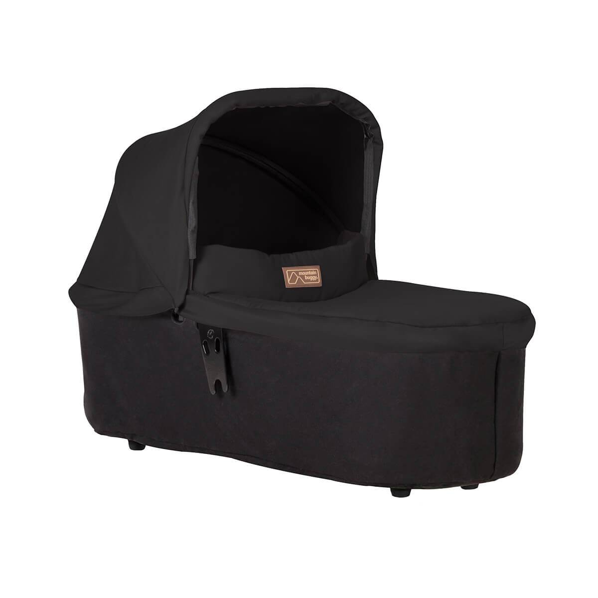 Mountain Buggy Urban Jungle / Terrain Carrycot Plus - Tadpole