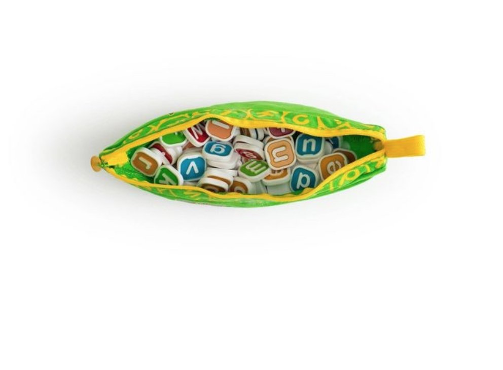 My First Bananagrams - Tadpole